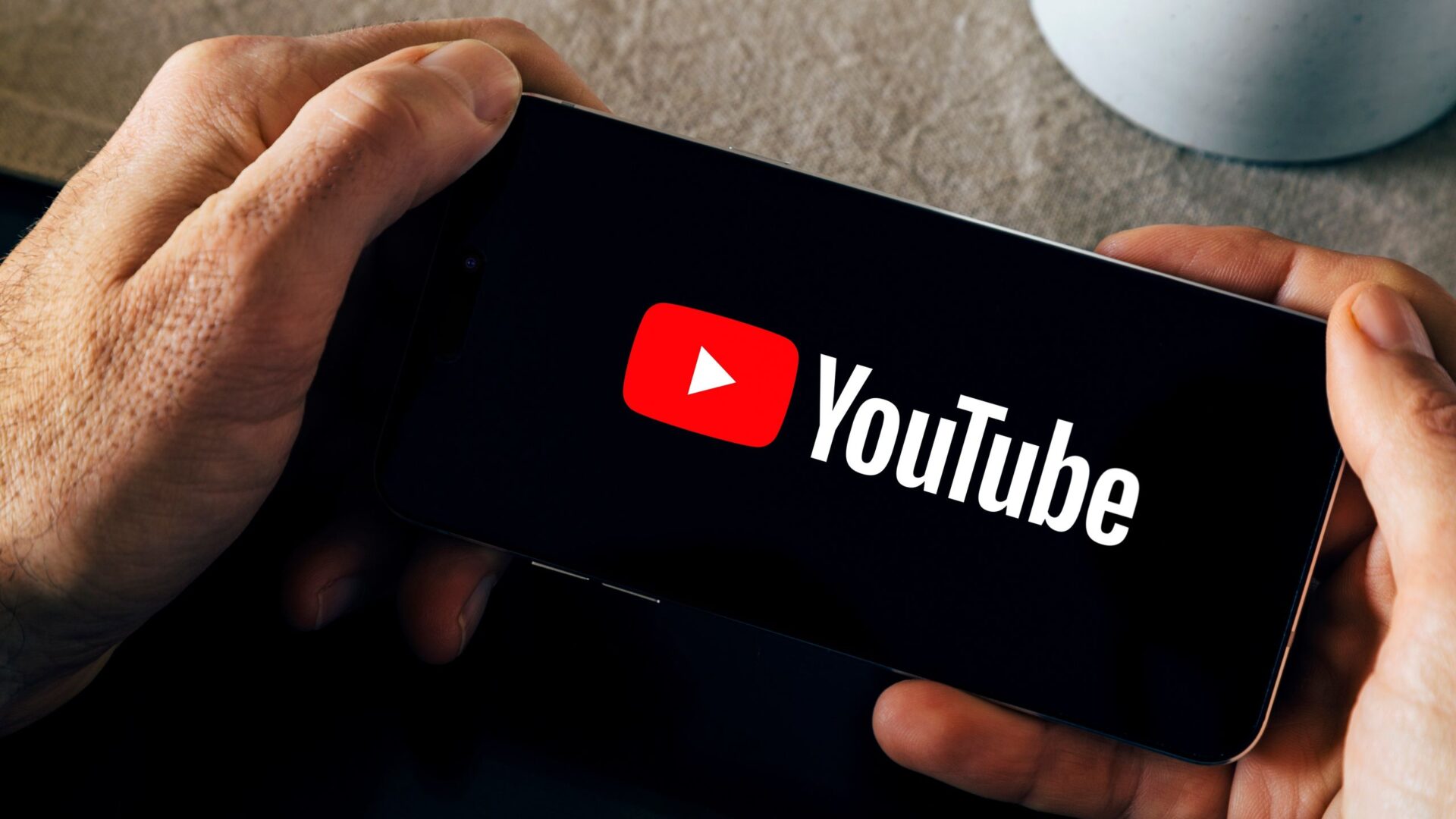 YouTube was down – here's what happened in the huge global outage