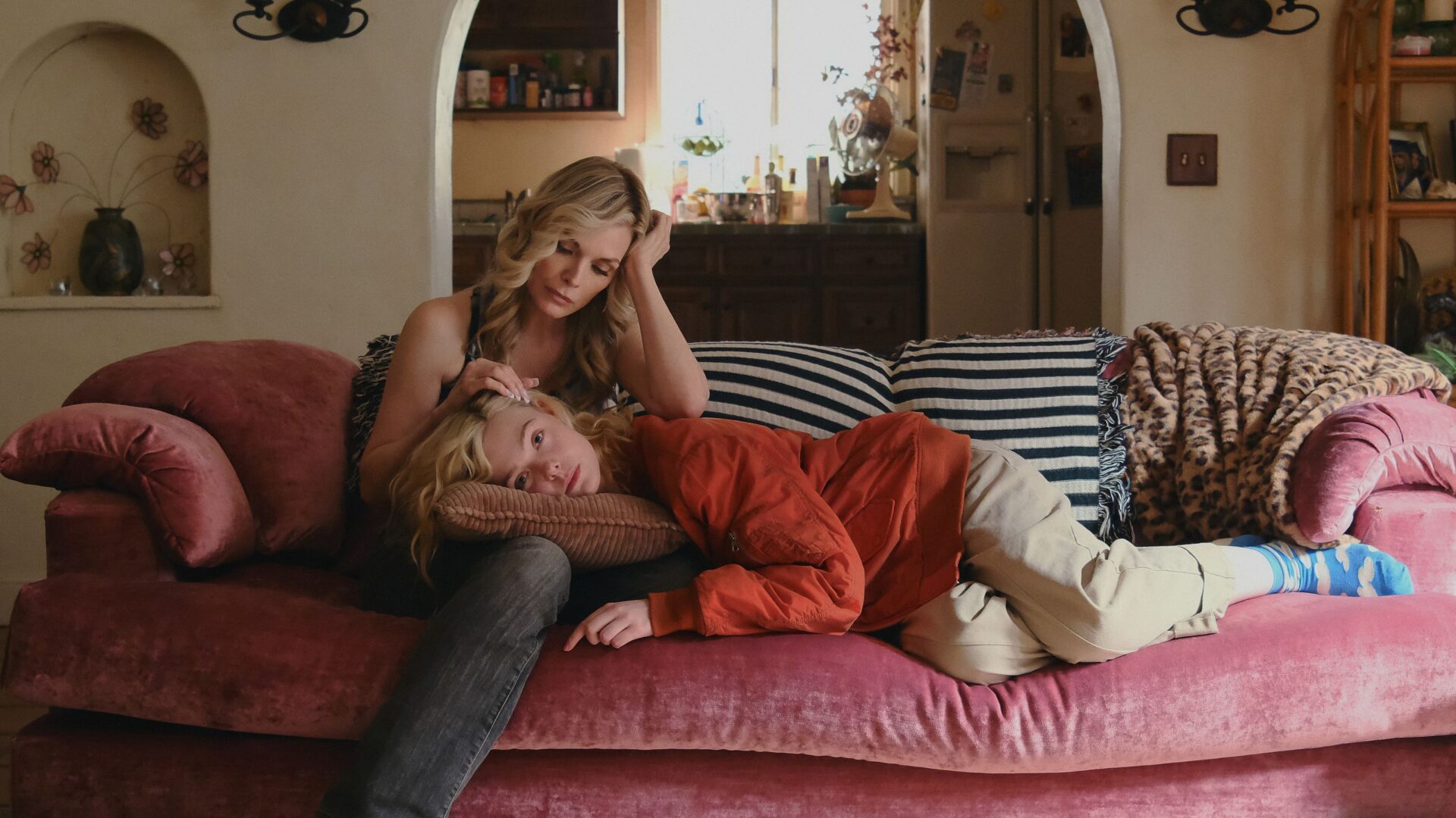 Margo’s Got Money Troubles: everything we know so far about the upcoming Apple TV series