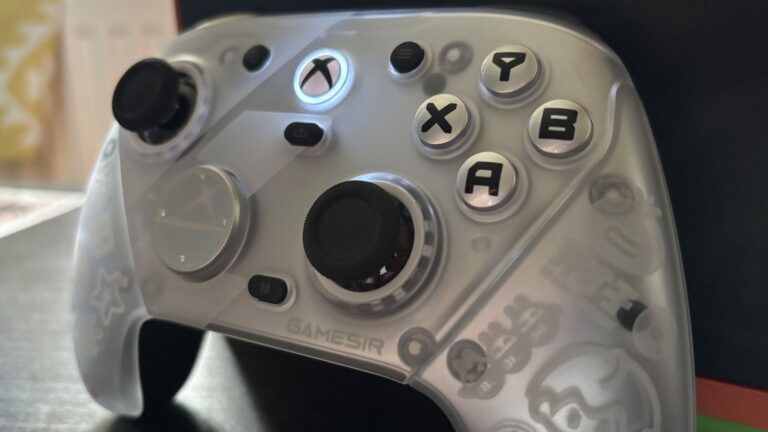 GameSir G7 Pro
