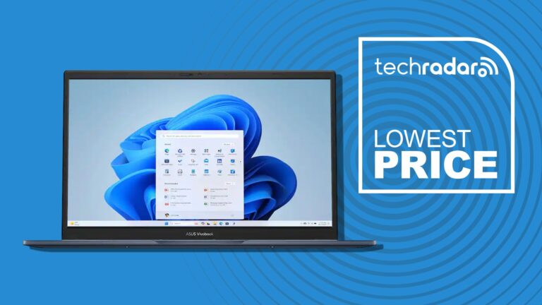 Better than half price: Asus Vivobook 14 is now just $220