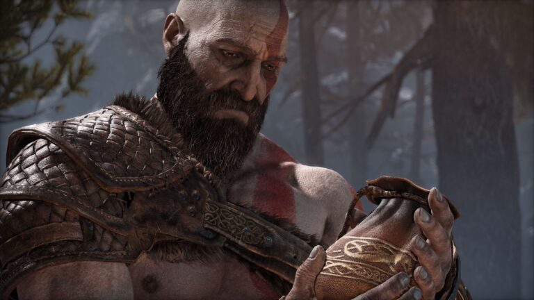 Sony patents AI-generated podcasts with PlayStation characters because 'video game platforms currently lack the ability to provide unique and targeted content to gamers'