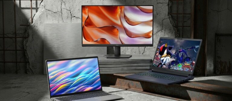 Dell Presidents' Day laptop deals