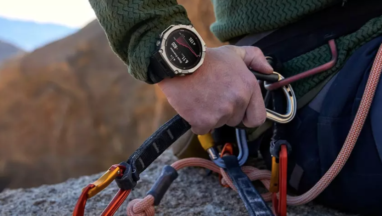 Amazfit T-Rex Ultra 2