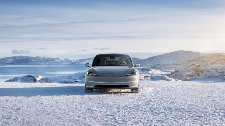 Tesla Model 3 code suggests it could get an upgrade soon — but were the Model S and Model X axed too soon?