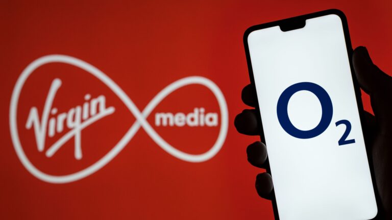 Virgin Media O2 owners seal £2bn Netomnia deal in major UK fibre network consolidation