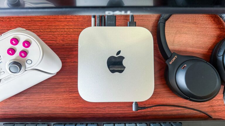 I was so sick of Windows 11, I panic-bought an M4 Mac mini ahead of the RAM crisis — and I'm totally converted