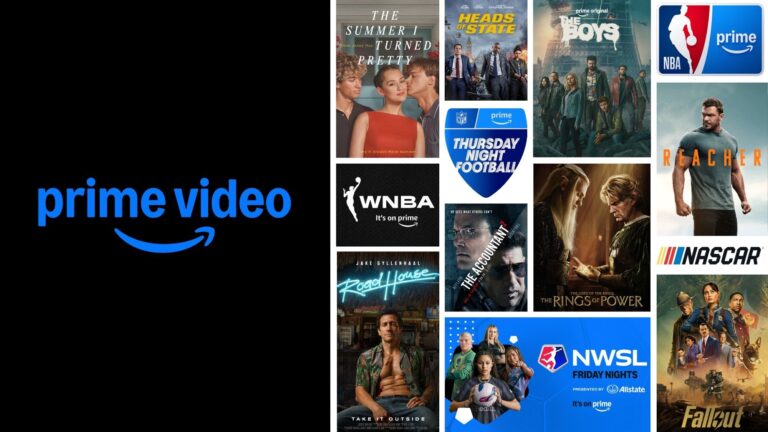 Ad-free Amazon Prime Video gets a price bump and a rebrand in the US — while 4K streaming becomes exclusive to the paid tier
