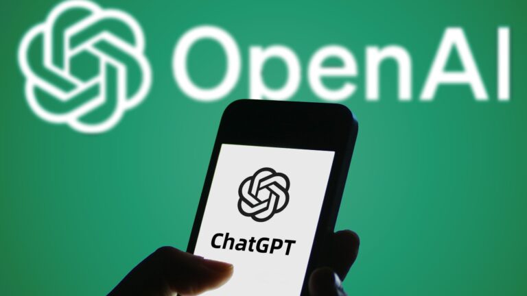 I asked ChatGPT to grade my interview answers — it was more useful than real interviews