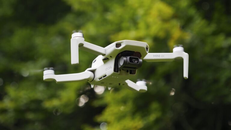 The DJI Mini 4K is the 'best first drone' for most people — and it's now even cheaper than Black Friday