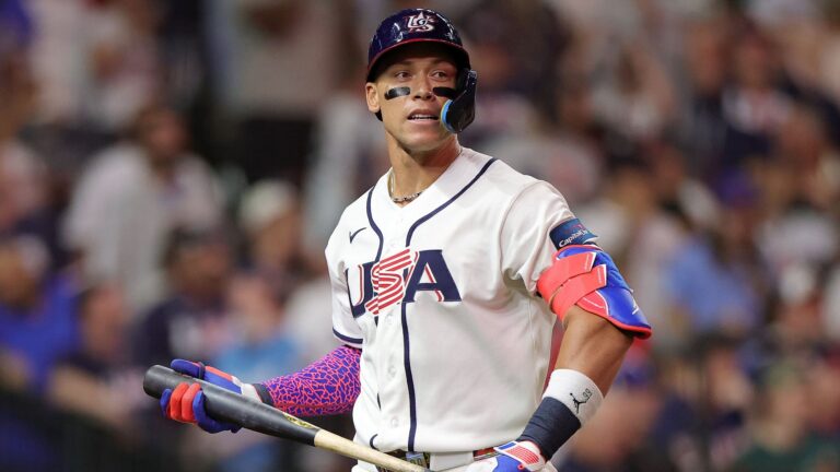There's a sneaky way to watch World Baseball Classic Final 2026 for *FREE*