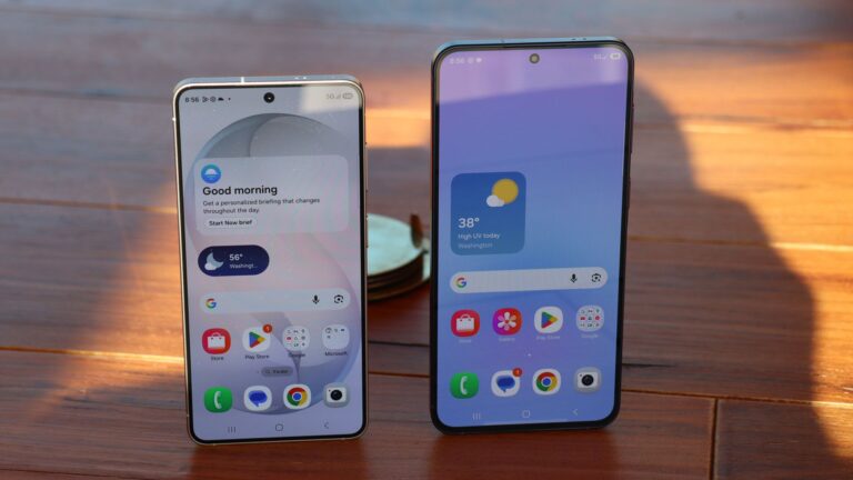 Samsung Galaxy A57