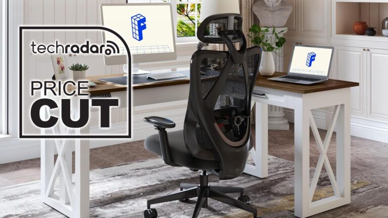 Amazon Spring Sale: 11 FlexiSpot standing desk deals from $80