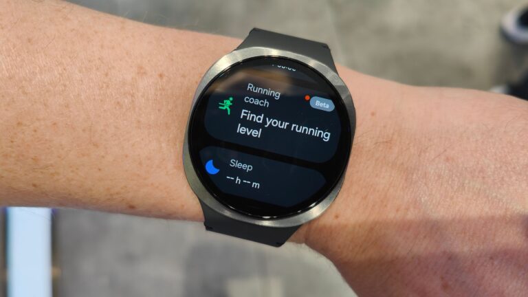 Samsung Galaxy Watch9 development may already have been completed — and after last year's 'triumph', I'm convinced it'll be a Garmin-beater