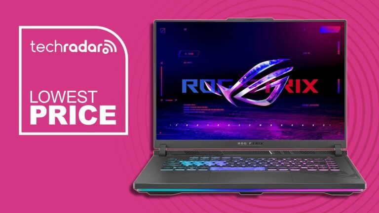 Forget Amazon — here are 3 gaming laptop deals from Walmart's rival sale that have the rest beat