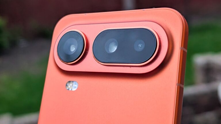 ‘I can't put it down’ — the Honor Magic 8 Pro Air is everything I hoped the iPhone Air and Galaxy S25 Edge would be, but aren't