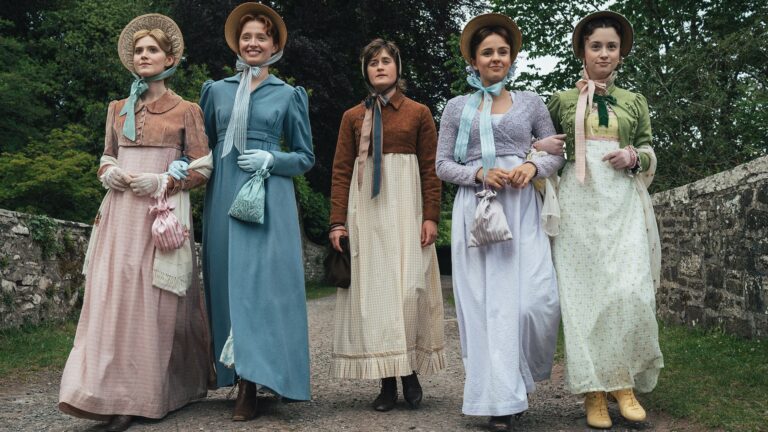 The Other Bennet Sister
