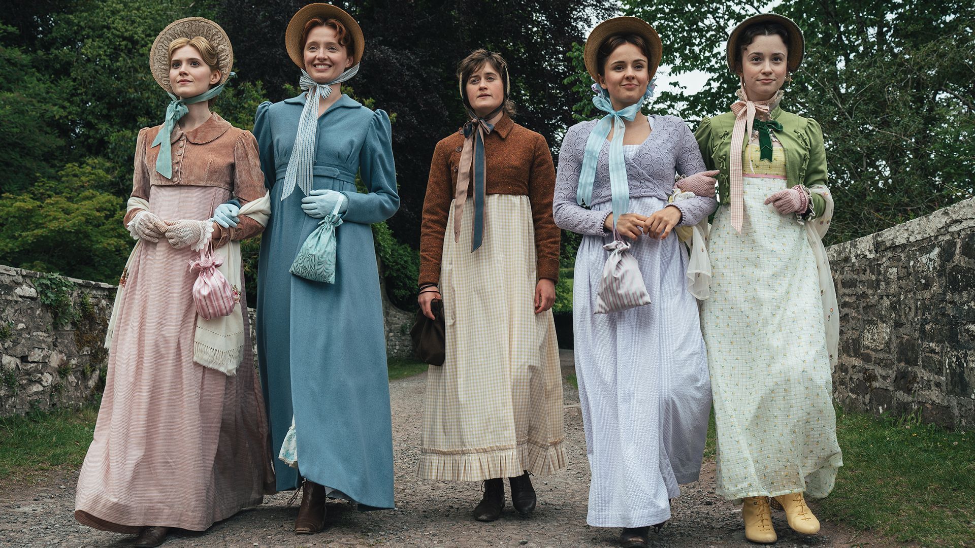 The Other Bennet Sister