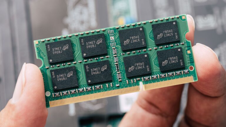 RAM crisis: Micron CEO forecasts spending increase to meet demands
