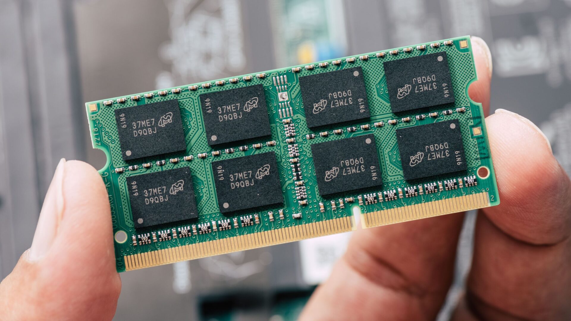 RAM crisis: Micron CEO forecasts spending increase to meet demands