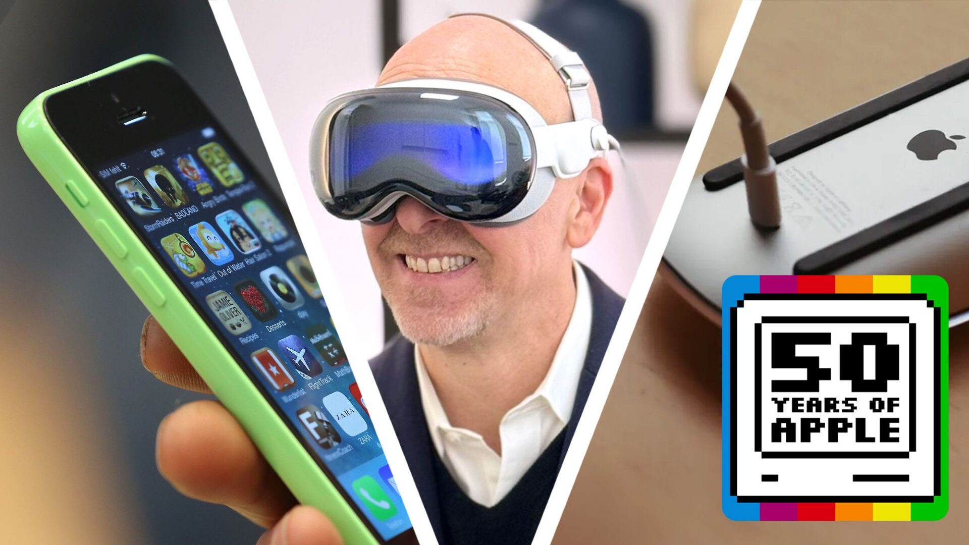 'A complete disaster': The 11 worst Apple gadgets of the past 50 years, according to you