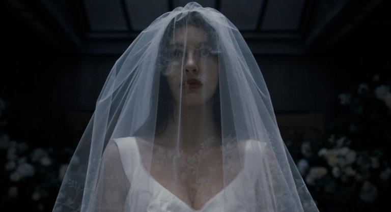 Something Very Bad is Going to Happen review — this binge-worthy Netflix horror series takes wedding jitters to the extreme