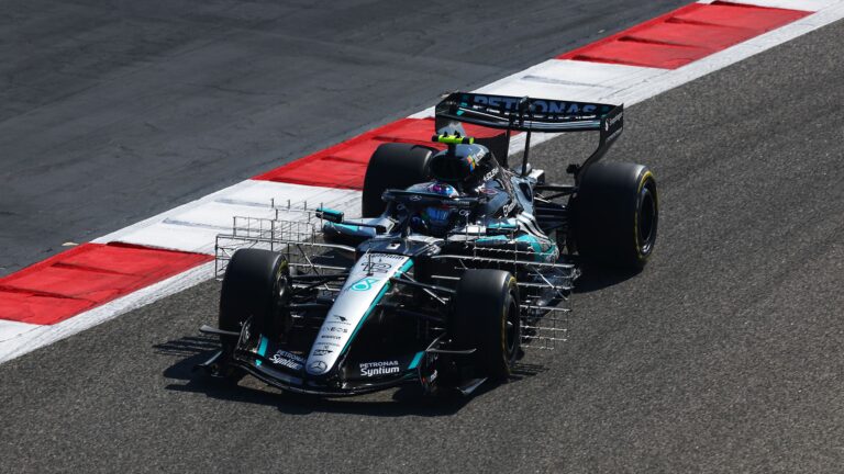 Formula 1 2026 regulations explained: New power, aero and strategy era begins