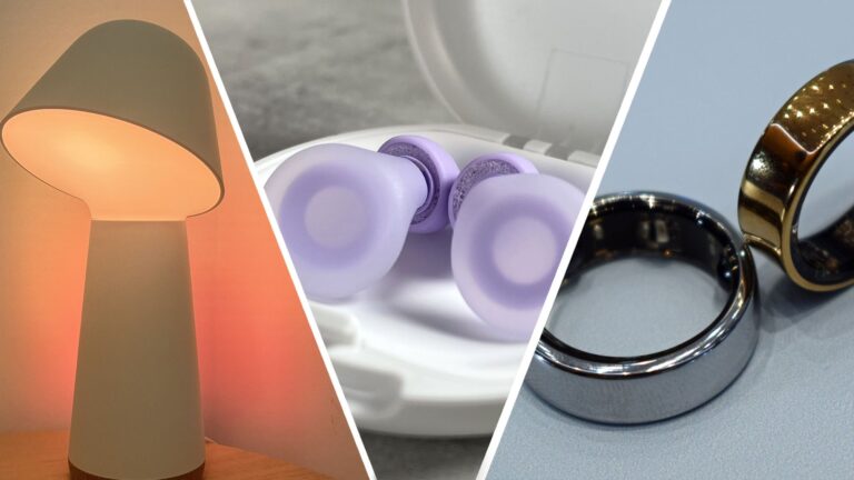 12 of the best sleep-hacking gadgets to help you get the best rest of your life — by a former Sleep Editor