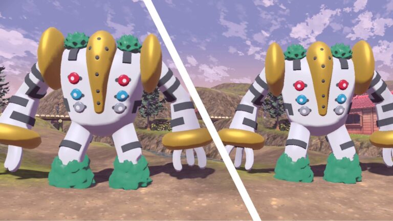 I tried the Nintendo Switch 2’s new handheld boost feature, and I couldn’t believe how good these smash-hit Switch games looked