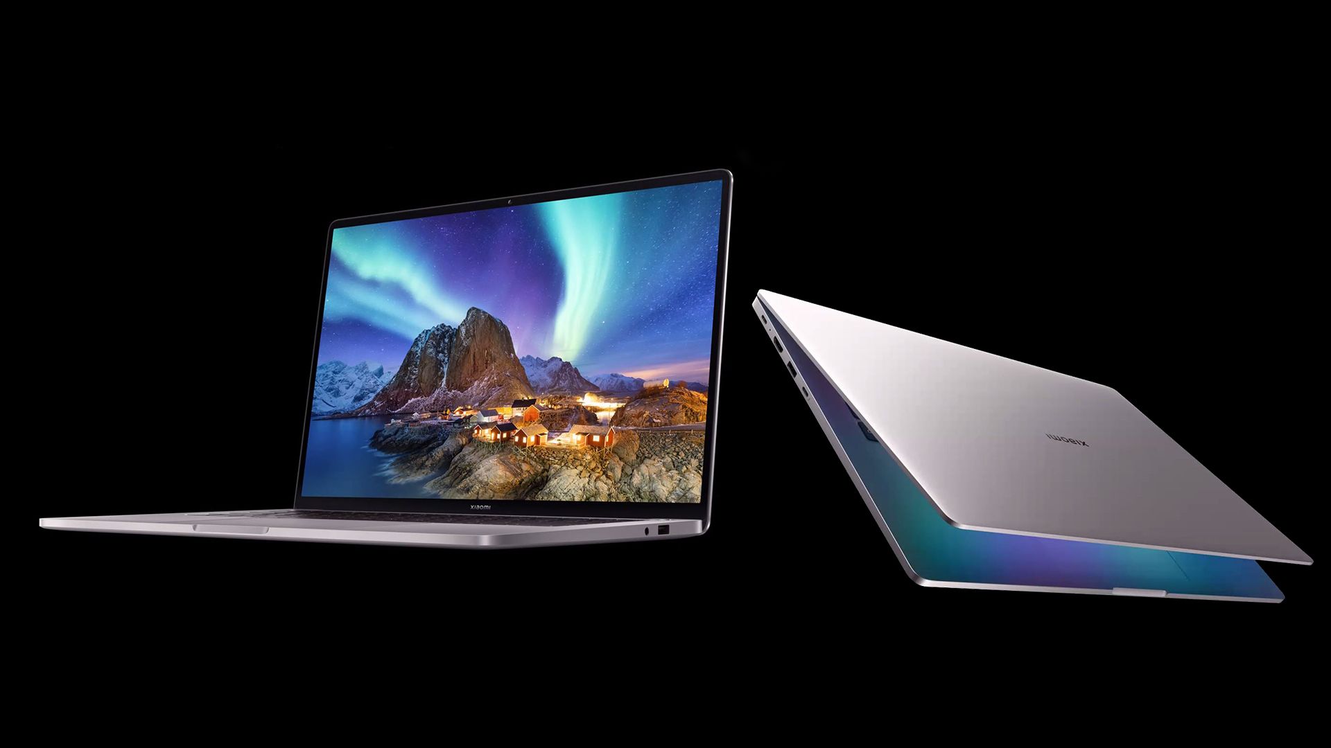 Xiaomi Mi Notebook Ultra