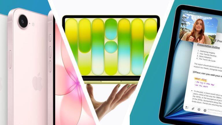 6 things Apple announced at its big March event — the full list, from the iPhone 17e to the MacBook Neo