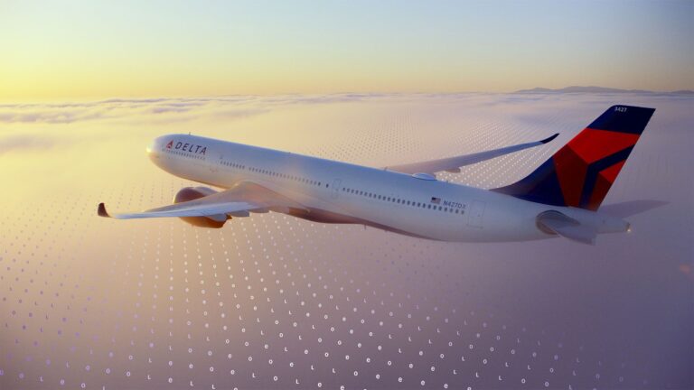 Delta Air Lines