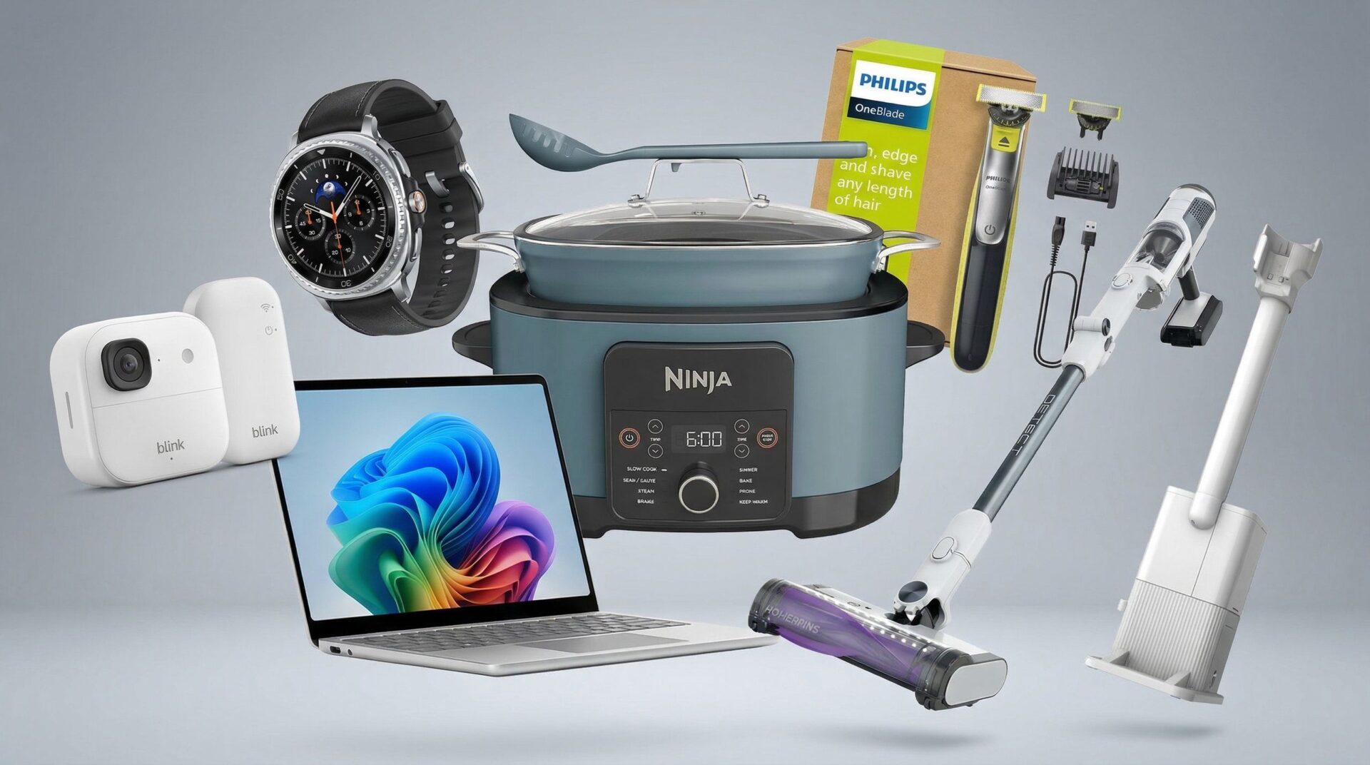 25 of the best early deals ahead of the Amazon UK spring sale — I've picked the top tech offers from £13.99