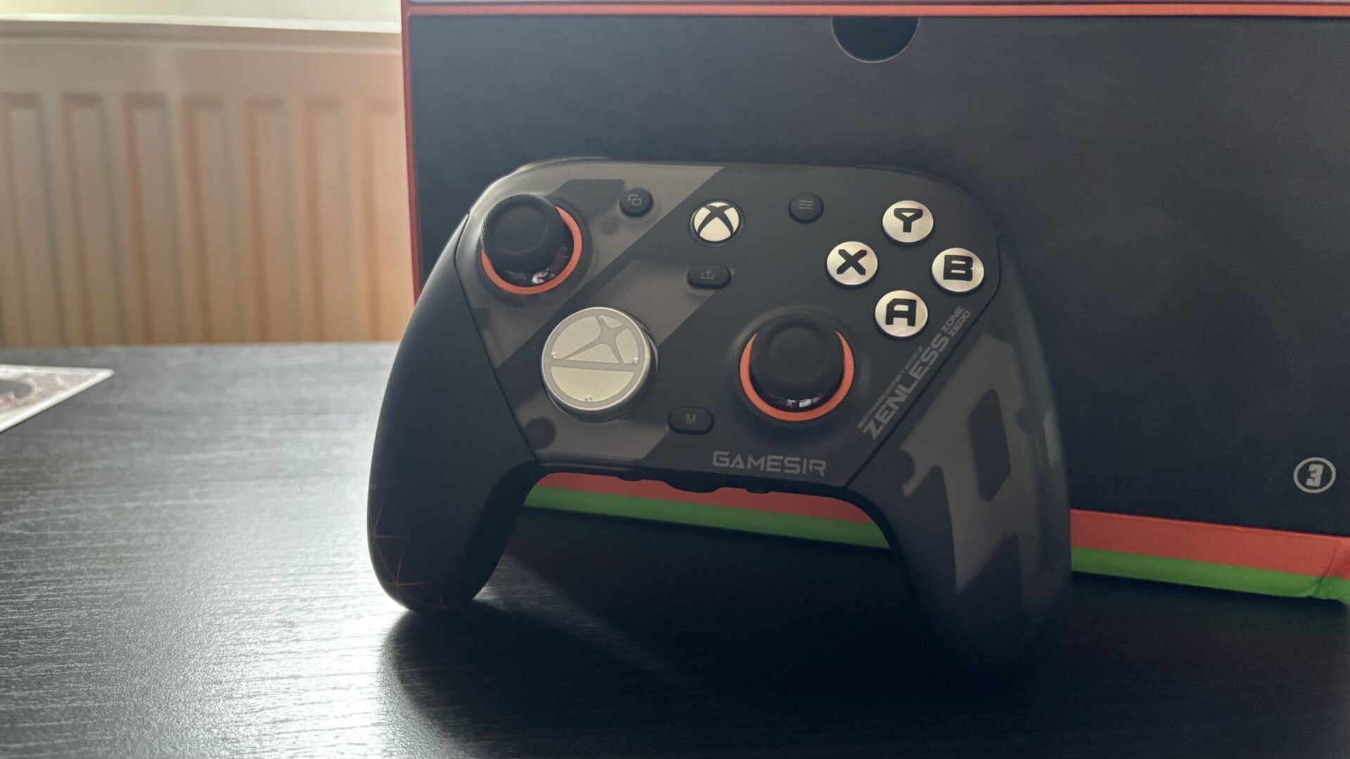 GameSir G7 Pro review: brilliant customizability and personality