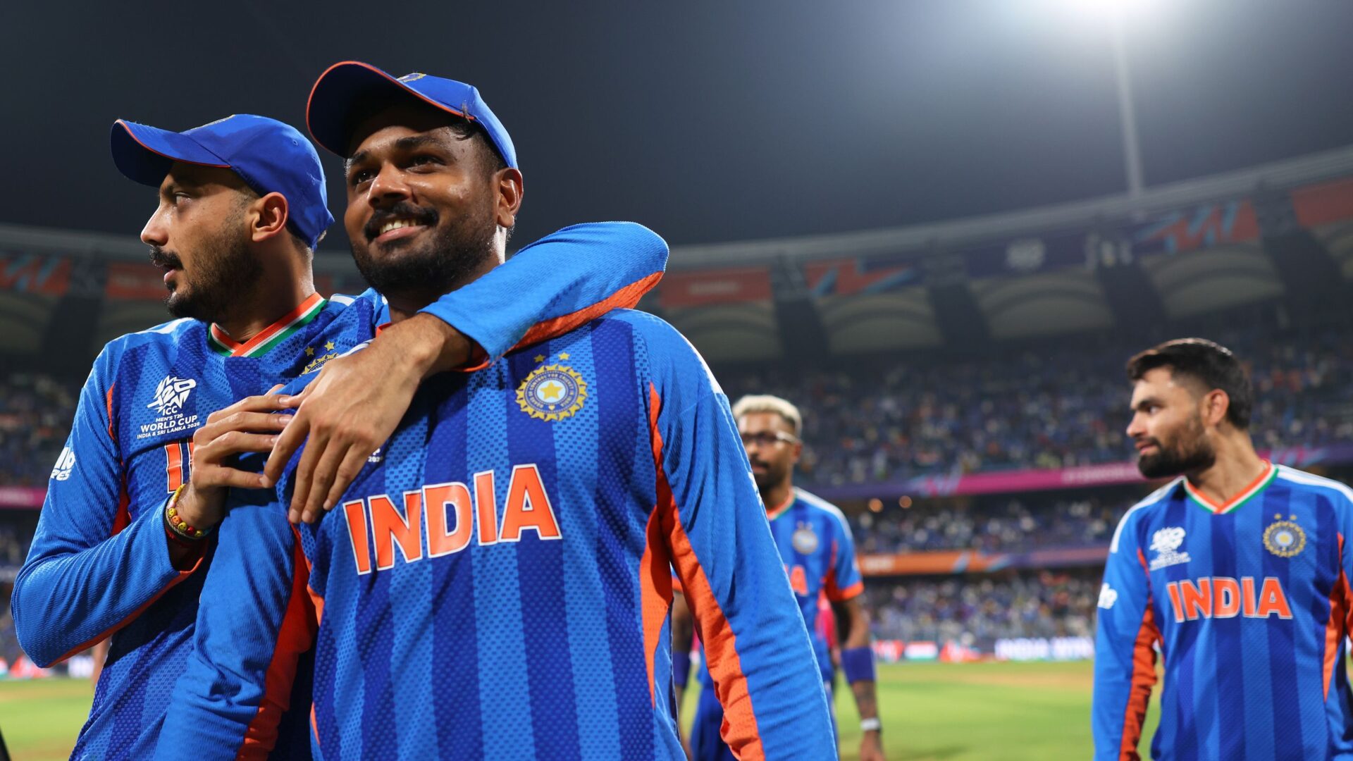 There's a sneaky way to watch the T20 World Cup for free