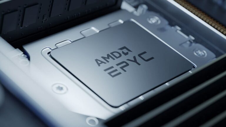 AMD unleashes 84-core Sorano chip and turns up pressure on Intel in the escalating telecom infrastructure showdown