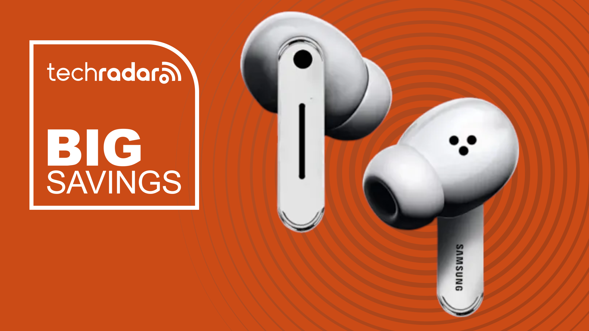 The 4.5-star Samsung Galaxy Buds 4 Pro 'knock it out the park' — and now you can save £50 with this code