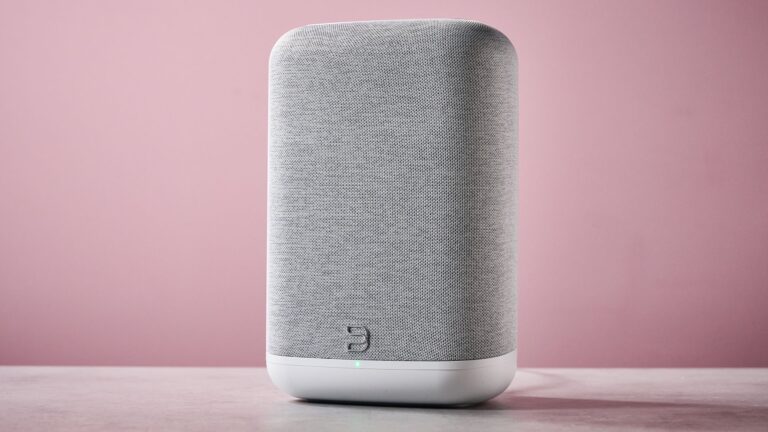 ‘Bass-heads need not apply’: I tested a polished-sounding wireless speaker with an impeccable sense of space — it’s just a shame that it flubs the sub