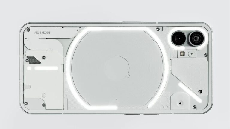Nothing Phone (1)