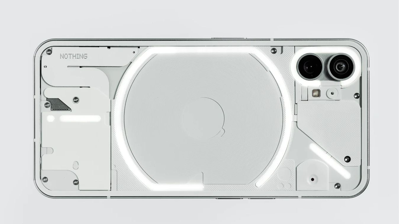 Nothing Phone (1)