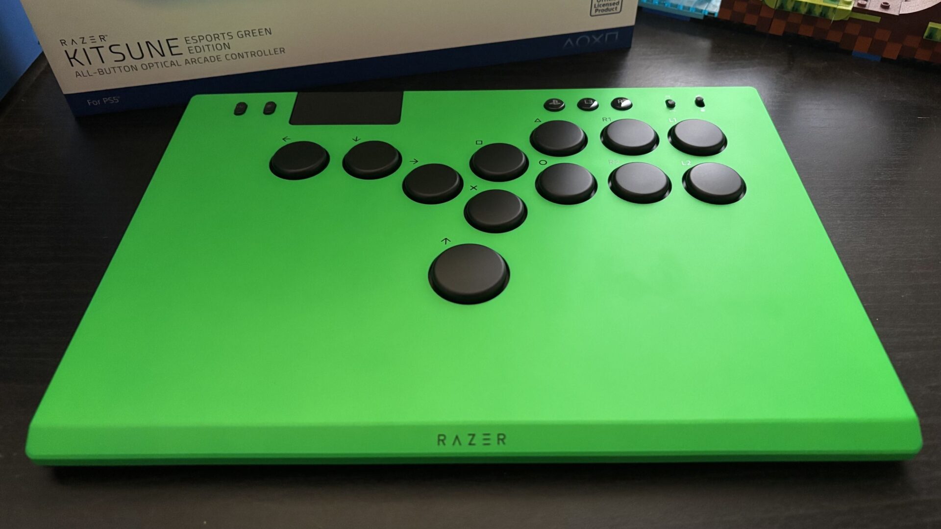 Razer Kitsune review: a luxurious leverless that’ll take your wallet for a ride
