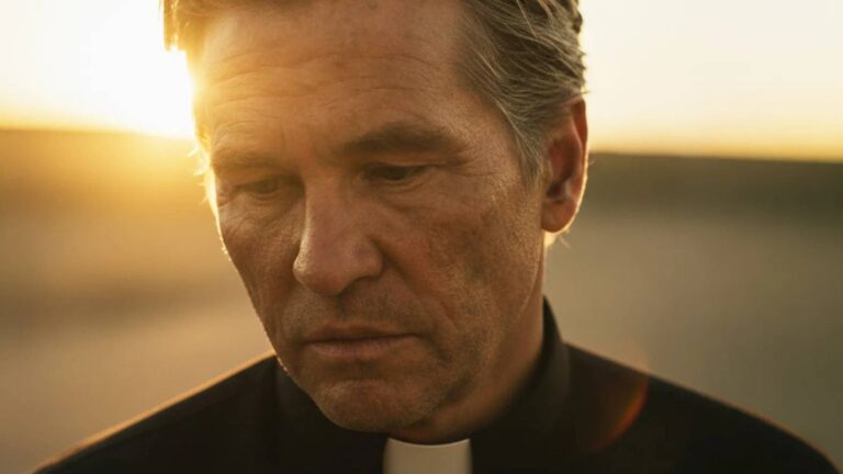 ‘This is what Val wanted’ — Val Kilmer’s AI movie return has his family’s blessing, but it feels deeply unsettling