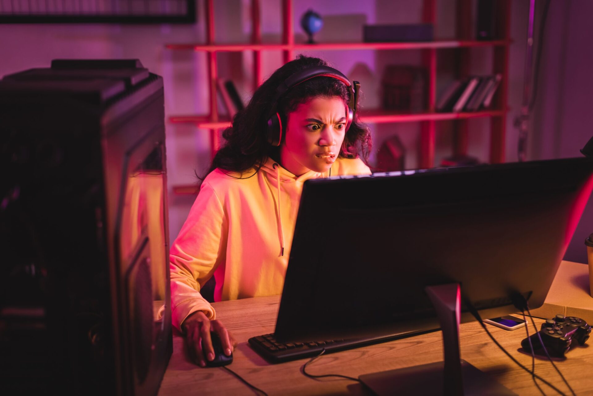 Forget the RAM crisis — storage prices are spiralling, and processors could be next, as gaming PC maker warns 'CPU shortage is getting more serious'