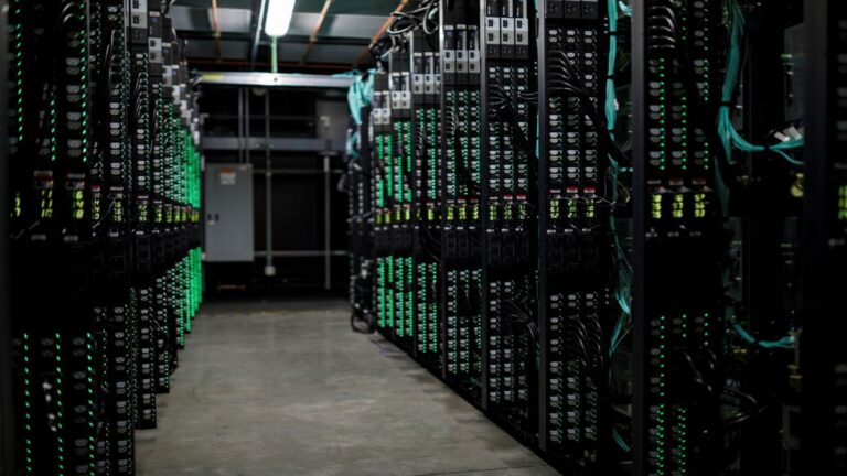 Data center