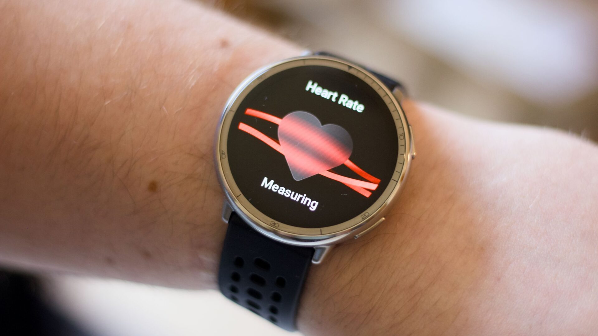 Finally, a Garmin Fenix 8 rival? Amazfit 'plans to expand its premium product lineup' in revealing new info