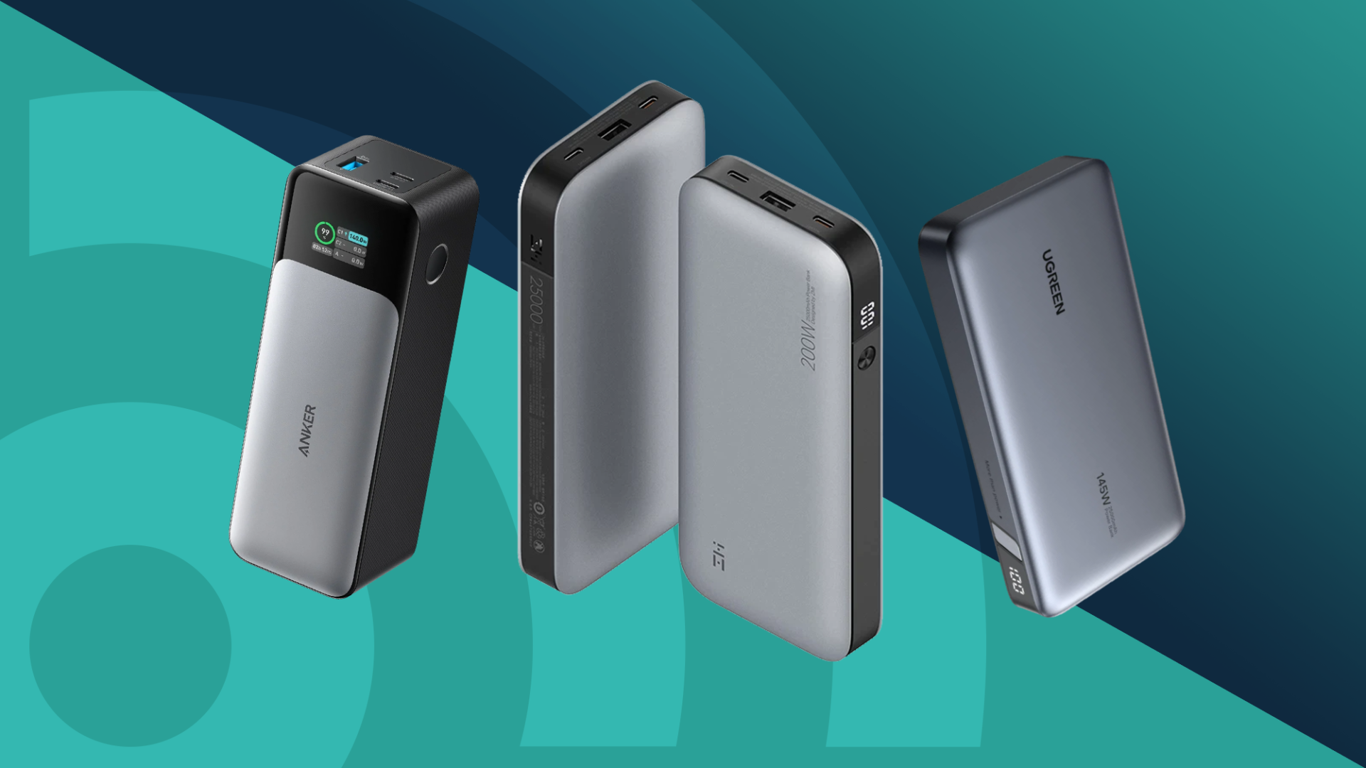 Best power banks in Australia