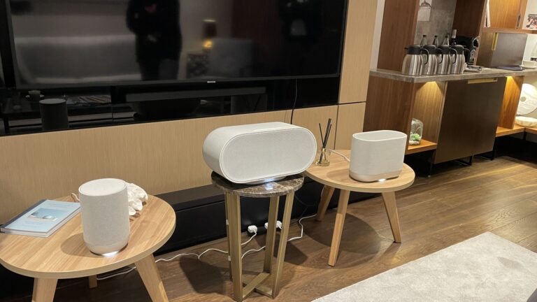 ‘Dolby Atmos with headroom to spare’ — my afternoon with Denon’s 'Sonos-busting' trio of wireless speakers (and why WiiM should also be worried)