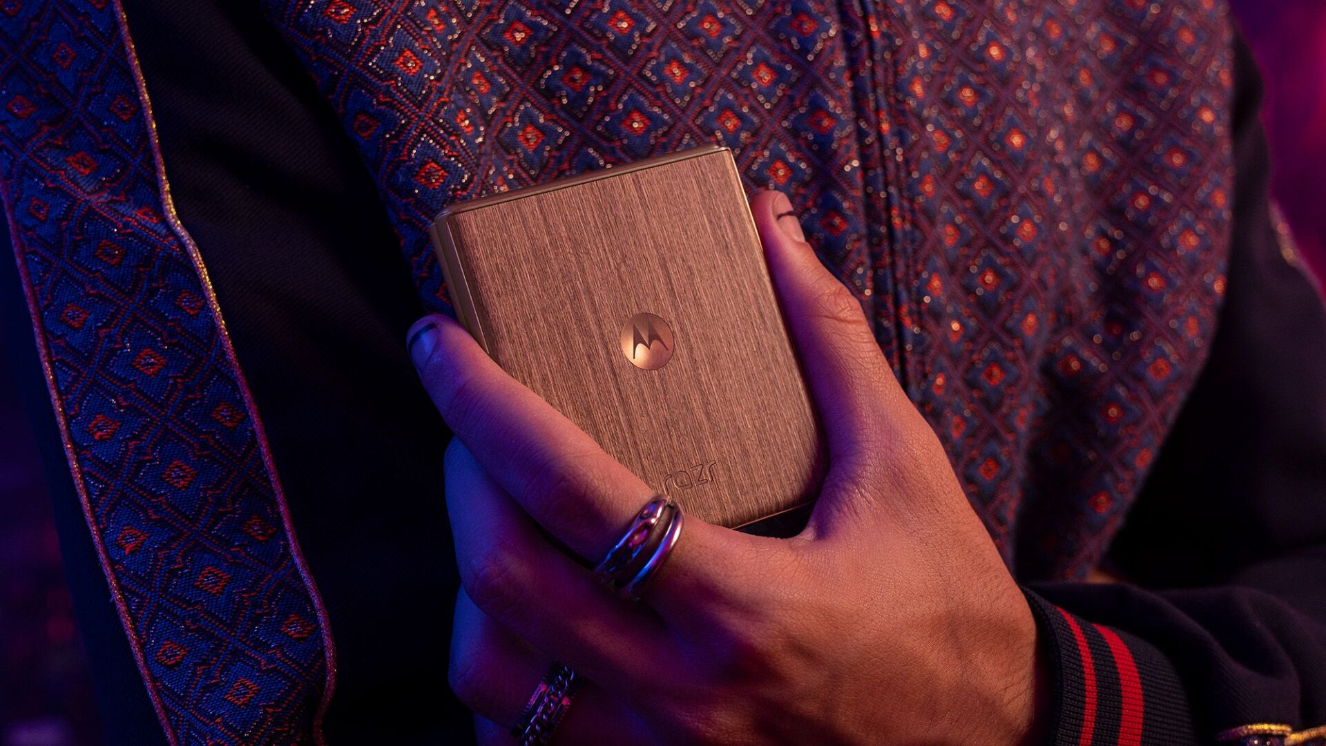 Motorola teams up with GrapheneOS to create ultra-secure business smartphones with analytics, privacy tools, and enterprise-ready protection features