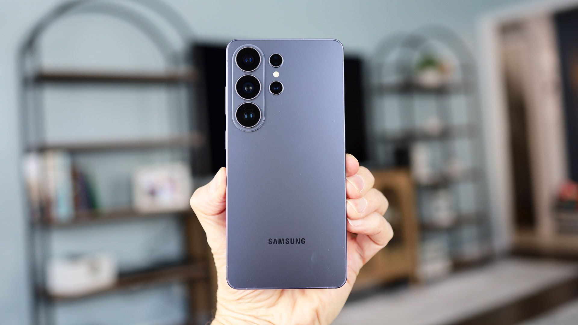 Samsung Galaxy S26 Ultra
