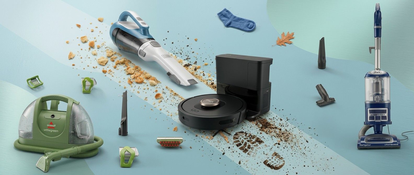 Amazon vacuum deals