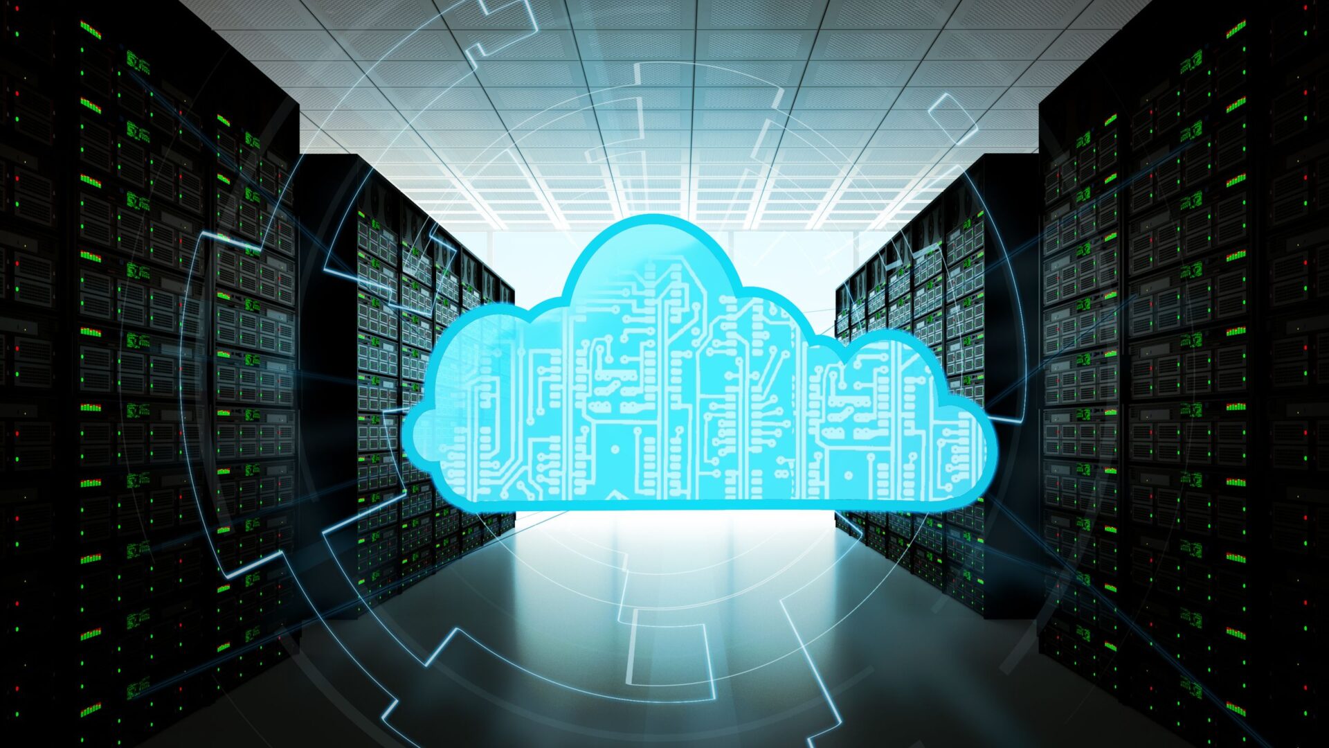 'AI is accelerating faster than enterprise cloud maturity': Cloud experience is having a major effect on how businesses employ AI